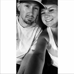 Meet your Posher, Caitlin